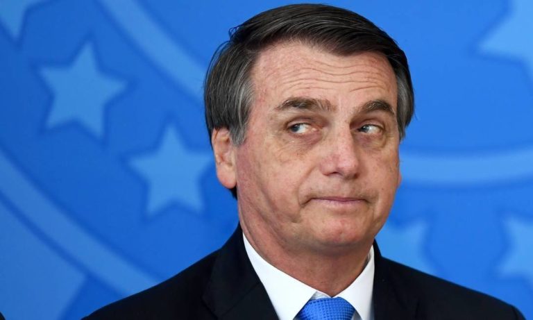 Respect the right not to reveal my treatment says David Uip to Bolsonaro | Portal de noticias ABCTudo Respect the right not to reveal my treatment says David Uip to Bolsonaro | Portal de noticias ABCTudo