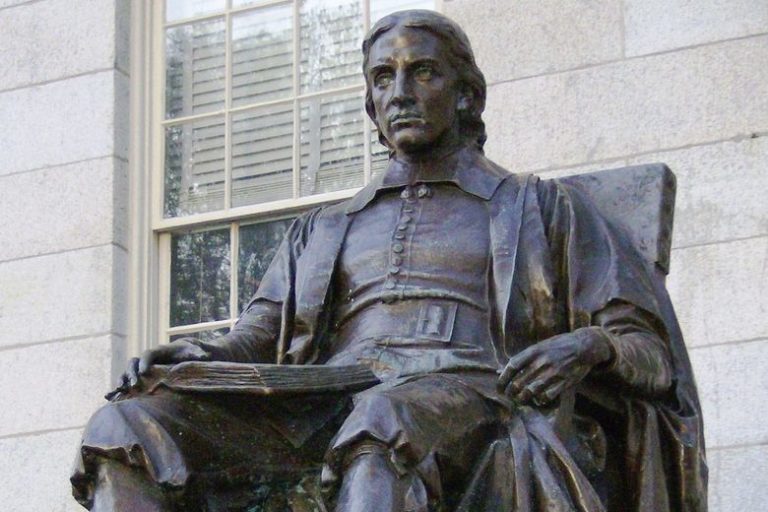 Harvard Campus: Lots of truths on campus | Portal de noticias ABCTudo