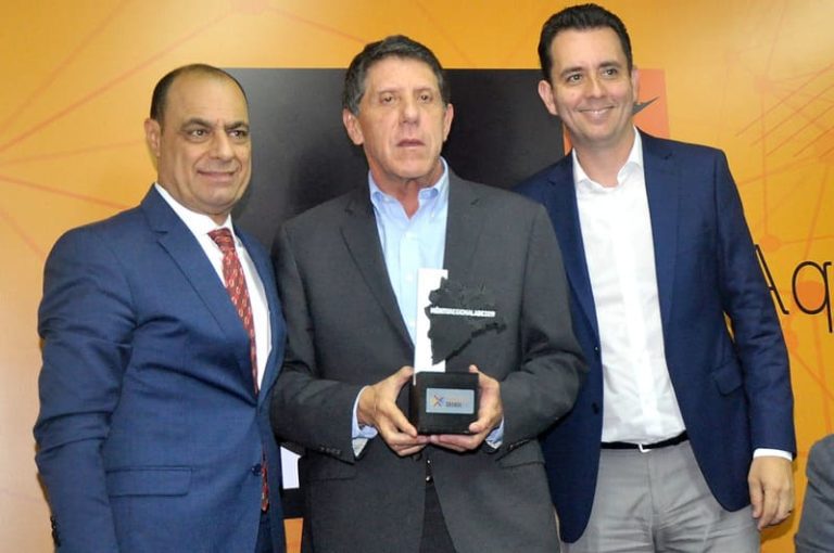 Medicina ABC: Receives Regional Merit Award from the Greater ABC intercity Consortium | Portal de noticias ABCTudo