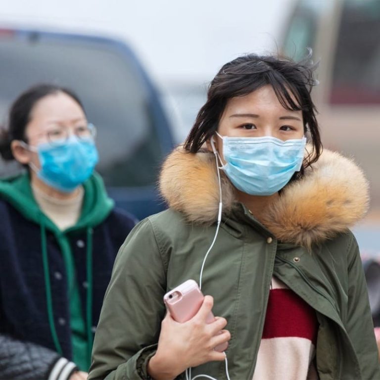 The new Coronavirus: What We Do? and Don’t? know! | Portal de noticias ABCTudo