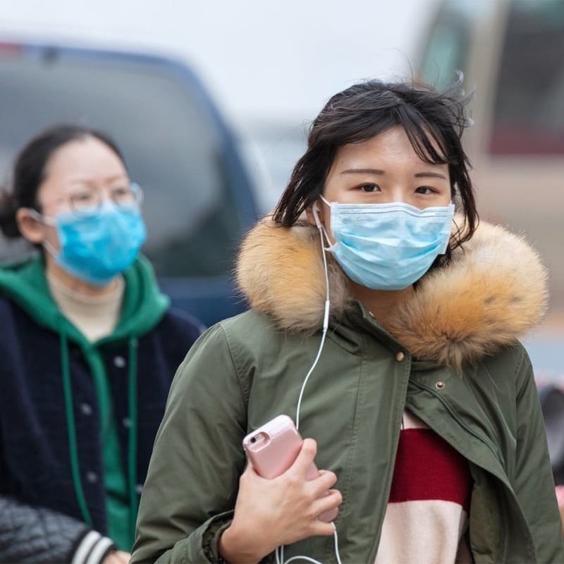 The new Coronavirus: What We Do? and Don’t? know! | Portal de noticias ABCTudo