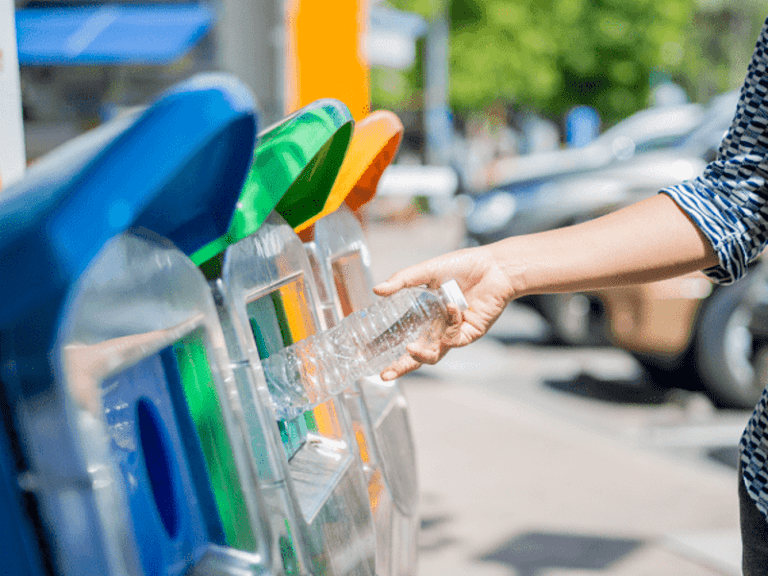 Fact Sheet: How Much Disposable Plastic We Use | Portal de noticias ABCTudo