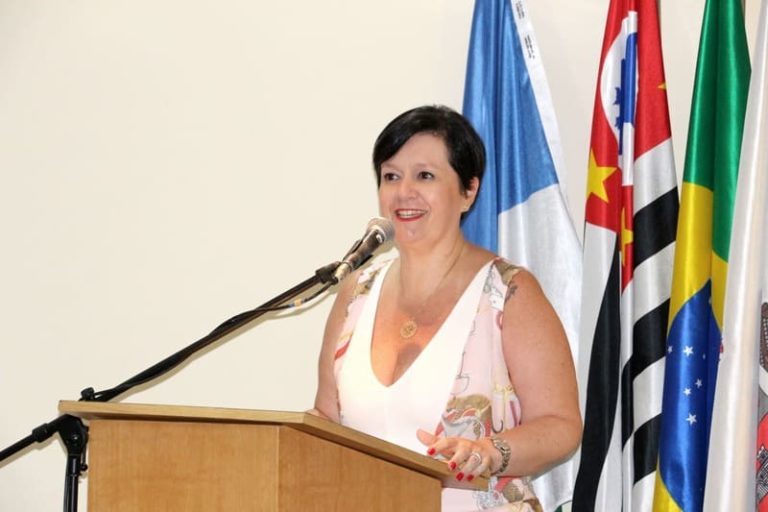 President of the FUABC: Dr. Adriana Berringer assumes the Presidency | Portal de noticias ABCTudo