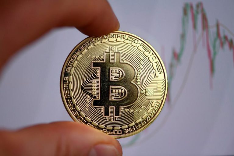 Digital Economy: Why is BITCOIN Rising So Much? | Portal de noticias ABCTudo