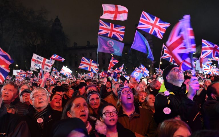 A Brexit: United Kingdom leaves the European Union – Good times in sight | Portal de noticias ABCTudo