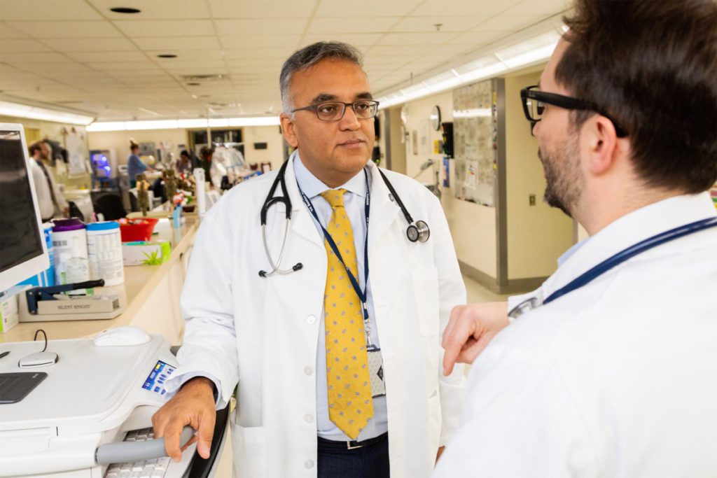 App Predicts Hospital Capacity by Harvard U | Portal de noticias ABCTudo