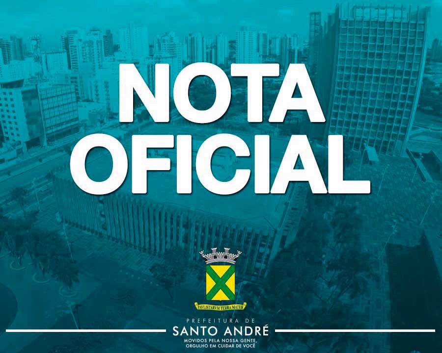 Covid-19: City of Santo André Bulletin – 05/04/2020 | Portal de noticias ABCTudo