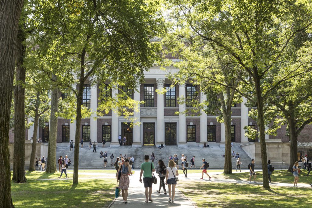Will Harvard’s Campus Reopen for Fall? | Portal de noticias ABCTudo