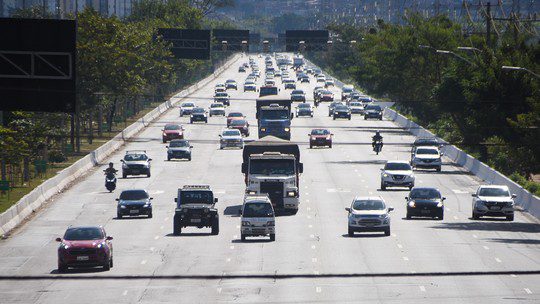 Vehicle restriction in São Paulo: Bruno Covas Announces Return 5/18 | Portal de noticias ABCTudo
