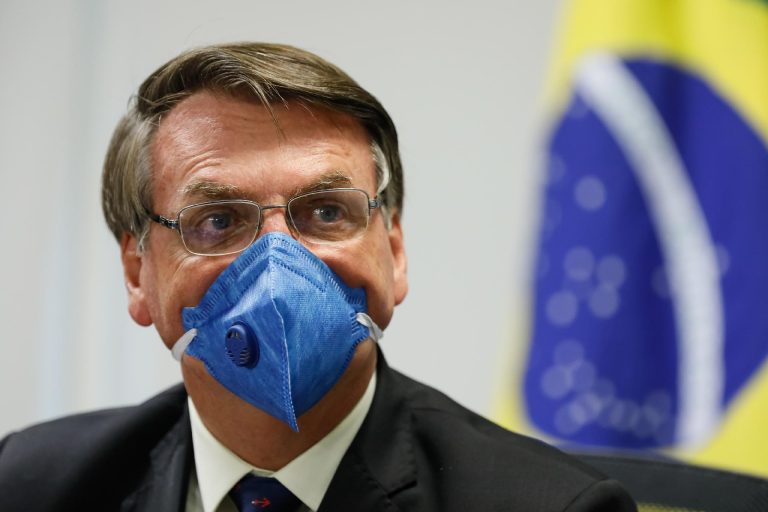 Bolsonaro Continua com Coronavírus, é o que mostra novo Teste | Portal de noticias ABCTudo