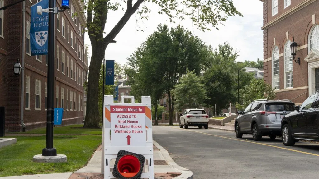 O Processo Disciplinar Distanciado Social de Harvard, Explicado O Processo Disciplinar Distanciado Social de Harvard, Explicado