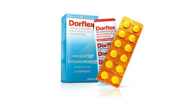Dorflex: Utilidade, Composição e também Como Tomar? Dorflex: Utilidade, Composição e também Como Tomar?