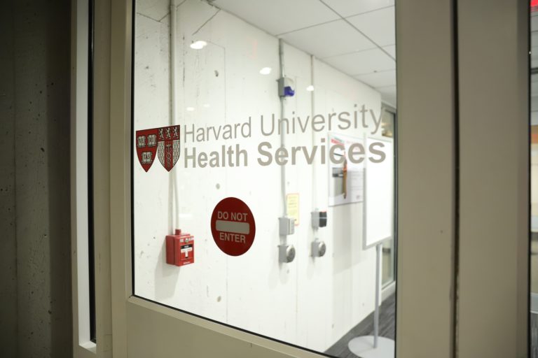 Coronavirus Teste Piloto: Harvard introduzirá para Estudante | Portal de noticias ABCTudo