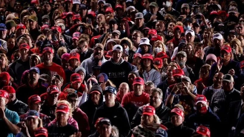 Trump 2020 Trump 2020