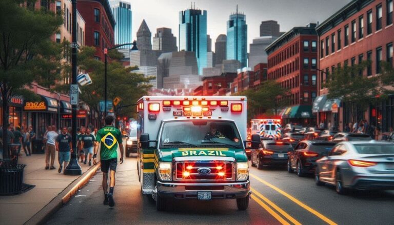 Saúde em Boston: Guia Completo para Brasileiros 1 | Portal de noticias ABCTudo