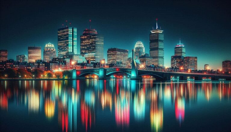Brasileiros em Boston: 10 Motivos para Amar a Cidade | Portal de noticias ABCTudo
