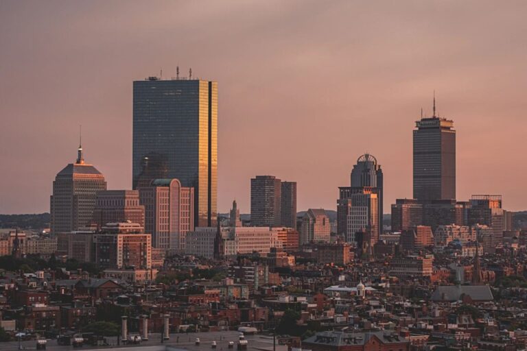 10 Erros de Brasileiros em Boston: Guia Completo | Portal de noticias ABCTudo