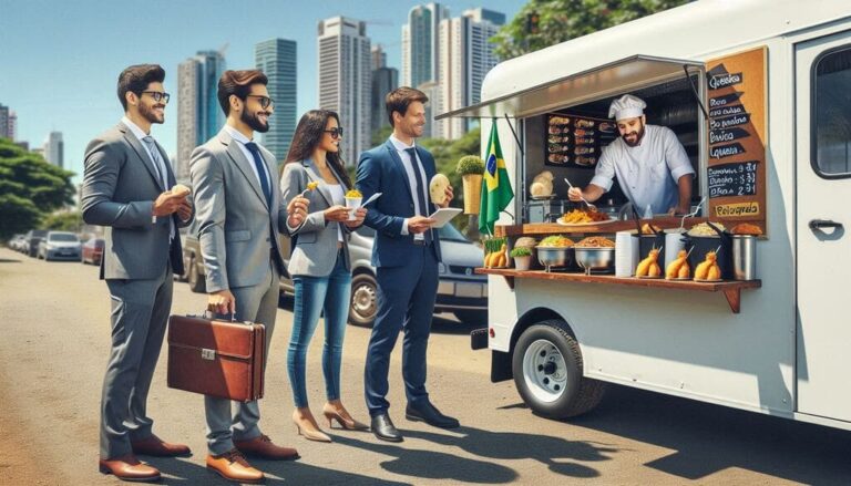 Comida Brasileira em Boston: Guia Completo da Culinária 1 | Portal de noticias ABCTudo