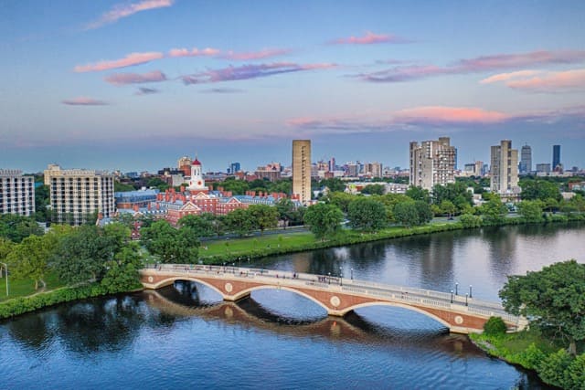 Bairros Seguros em Boston Guia Completo Morar Tranquilidade 1 | Portal de noticias ABCTudo